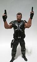 Crossbones (Captain America: Civil War) (Marvel Legends) Custom Action Figure