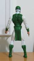 Karnak (Inhumans) (Marvel Legends) Custom Action Figure