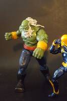 The Merciless Maestro (Marvel Legends) Custom Action Figure