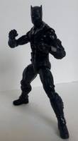 Black Panther (Marvel Legends) Custom Action Figure
