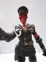 Red Skull (Marvel Legends) Custom Action Figure