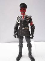 Red Skull (Marvel Legends) Custom Action Figure