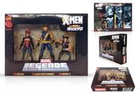 AGE of APOCALYPSE Box Set (Marvel Legends) Custom Action Figure