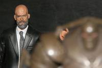 Obadiah Stane (Marvel Legends) Custom Action Figure