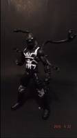 GOTG Agent Venom (Marvel Legends) Custom Action Figure