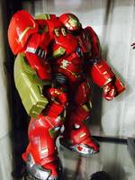 Hulkbuster (Avengers) Custom Action Figure