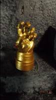 Thanos Infinity Gauntlet (Marvel Legends) Custom Action Figure