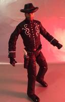 Sandman Original Character (Western) Custom Action Figure