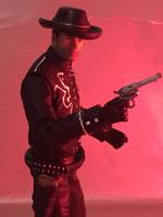Sandman Original Character (Western) Custom Action Figure