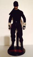 Daredevil (Netflix) (Marvel) Custom Action Figure