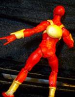 The Superior Iron Spider (Spider-Man) Custom Action Figure