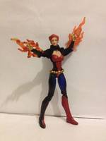 Jean Grey (Age of Apocalypse (Marvel Universe) Custom Action Figure