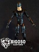 Daredevil (Netflix) (Marvel Universe) Custom Action Figure