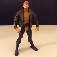 Banshee (Marvel Legends) Custom Action Figure