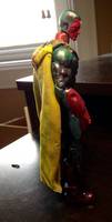 Vision (Avengers) Custom Action Figure