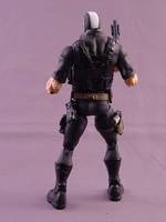 Marvel Legends Crossbones (Marvel Legends) Custom Action Figure