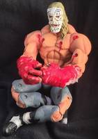 Luther Strode (Marvel Legends) Custom Action Figure