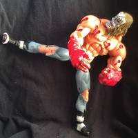 Luther Strode (Marvel Legends) Custom Action Figure