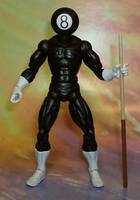 8-Ball (Marvel Legends) Custom Action Figure