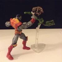 Rogue V2.0 (Marvel Legends) Custom Action Figure