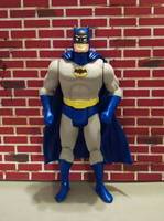 Super Powers 66 Batman (Super Powers) Custom Action Figure