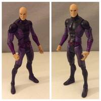 Darwin (Marvel Legends) Custom Action Figure