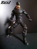Daredevil (Marvel Legends) Custom Action Figure
