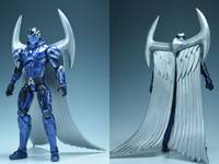 Archangel (Marvel Universe) Custom Action Figure