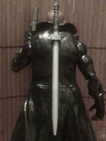 Blade (Marvel Legends) Custom Action Figure