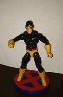 Cyclops (Marvel Legends) Custom Action Figure