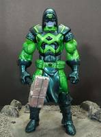 Ronan the Accuser (Marvel Legends) Custom Action Figure