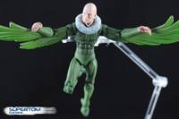 Vulture (Marvel Universe) Custom Action Figure