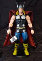 Classic Thor (Marvel Select) Custom Action Figure