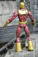 Smart Alec - Beta Flight (Marvel Legends) Custom Action Figure