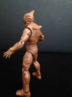 Robot (Invincible) Custom Action Figure