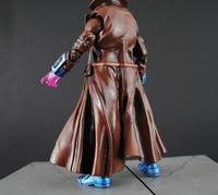 MCU Gambit (Marvel Legends) Custom Action Figure