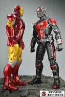 Ant-Man Movie (Marvel Legends) Custom Action Figure