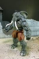 Mammomax (Marvel Universe) Custom Action Figure