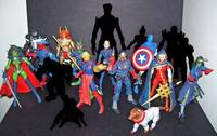 Agent Venom (Marvel Legends) Custom Action Figure