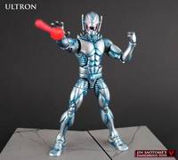 Ultron (Marvel Legends) Custom Action Figure