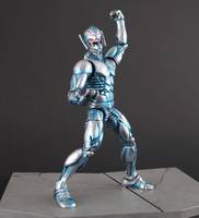 Ultron (Marvel Legends) Custom Action Figure