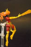 Dark Phoenix (Jean Gray) (Marvel Legends) Custom Action Figure