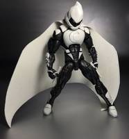 Marvel Now Moon Knight (Marvel Legends) Custom Action Figure