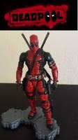 Deadpool - Movie Version (Marvel Legends) Custom Action Figure