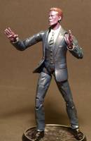 Purple Man (Marvel Legends) Custom Action Figure
