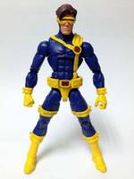Cyclops Jim Lee Version (Marvel Legends) Custom Action Figure