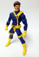 Cyclops Jim Lee Version (Marvel Legends) Custom Action Figure