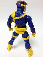 Cyclops Jim Lee Version (Marvel Legends) Custom Action Figure