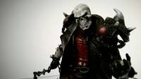 Ghost Rider (Marvel Legends) Custom Action Figure