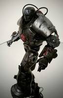 Mark 1 Iron Man Concept (Marvel Legends) Custom Action Figure